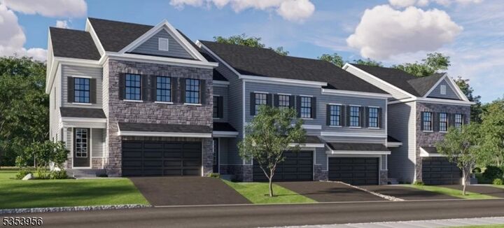 Property Photo:  8 Trotter Way  NJ 07436 