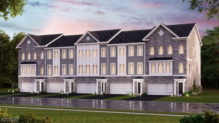 Property Photo: 41 Gladstone Ct NJ 07981