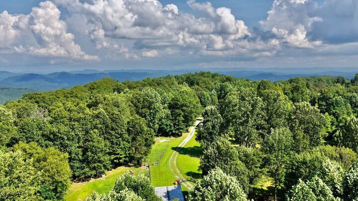 Property Photo:  5144 Judson Rd  WV 24910 
