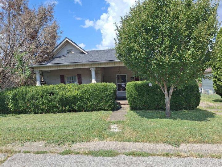 1515 Pringle Street  Henderson KY 42420 photo