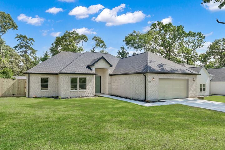 Property Photo:  3306 Shadowcrest Lane  TX 77380 