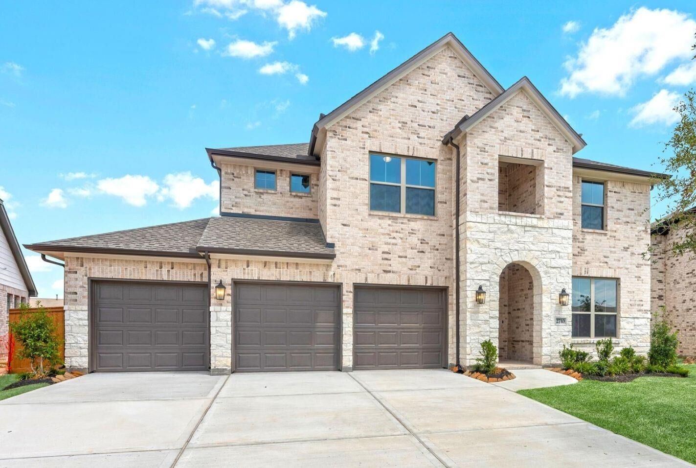Property Photo: 2710 Nova Beach Drive TX 77568