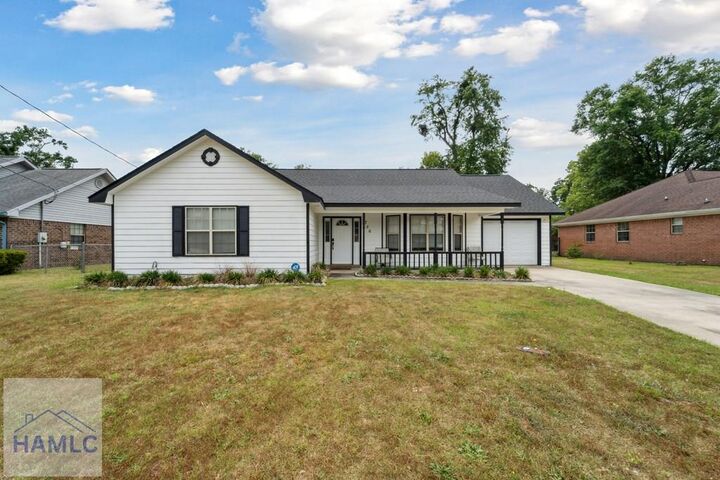 Property Photo: 756 Robin Hood Drive GA 31313