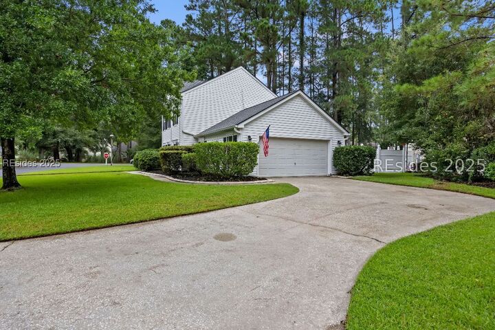 Property Photo:  240 Hitching Post Crest  SC 29910 