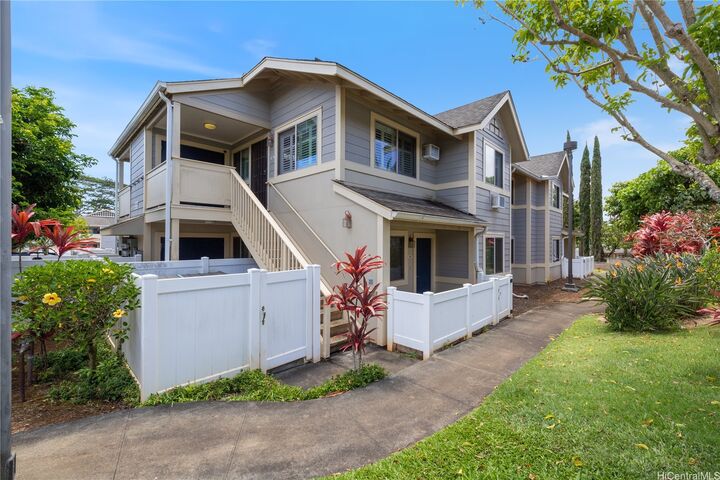 95-976 Ukuwai Street 906  Mililani HI 96789 photo