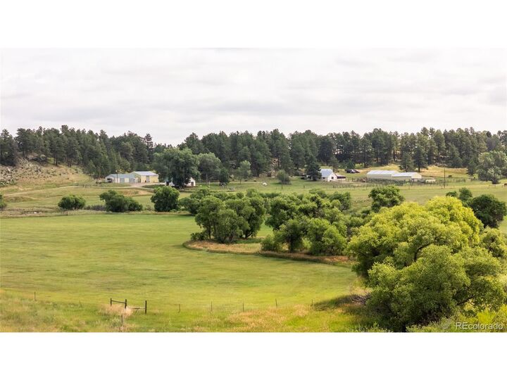 Property Photo:  11503 E Smith Rd  CO 80106 