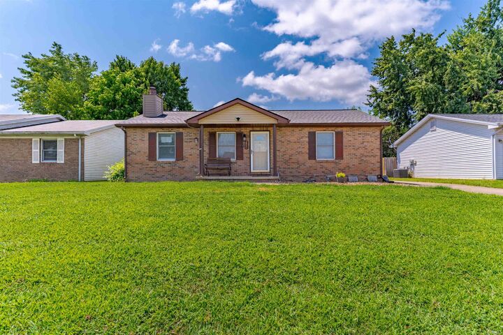 2840 Squire Lane  Evansville IN 47715 photo