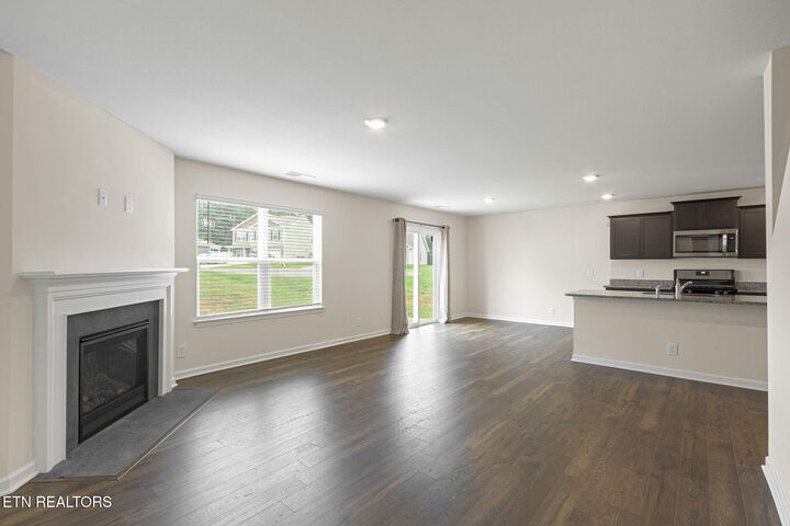 Property Photo: 829 Greene Meadow Drive TN 37760