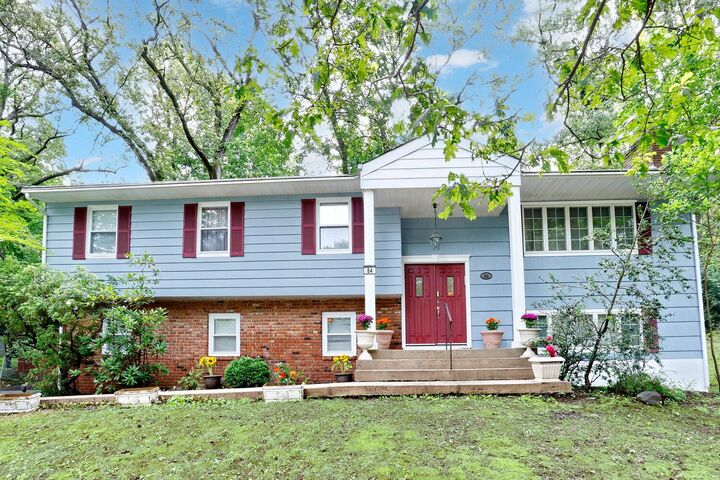Property Photo: 84 College Road NY 10952