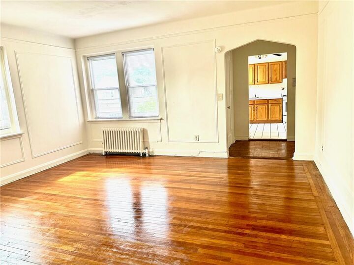 Property Photo: 88 Lincoln Avenue 1H NY 10803