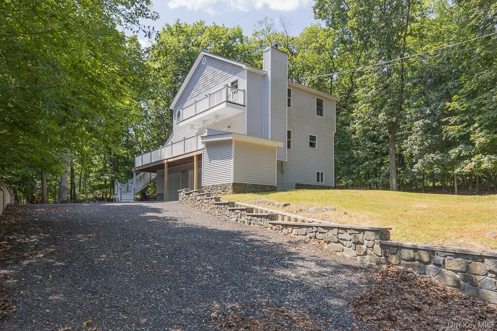 Property Photo:  27 Krieger Road  NY 10922 