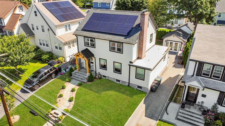 Property Photo: 176 Davis Avenue NY 10605
