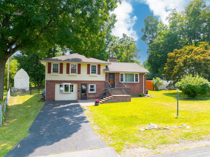Property Photo: 50 Clinton Street NY 12518