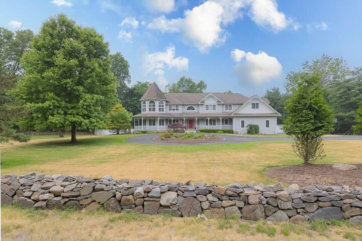 185 Spook Rock Road  Montebello NY 10901 photo