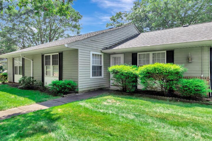 Property Photo: 384 Woodbridge Drive B NY 11961