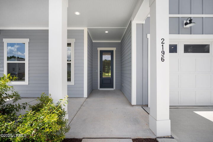 Property Photo:  2196 Laurel Oak Avenue  SC 29927 