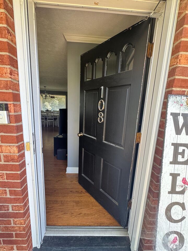 Property Photo:  108 Hillside Road  VA 24563 