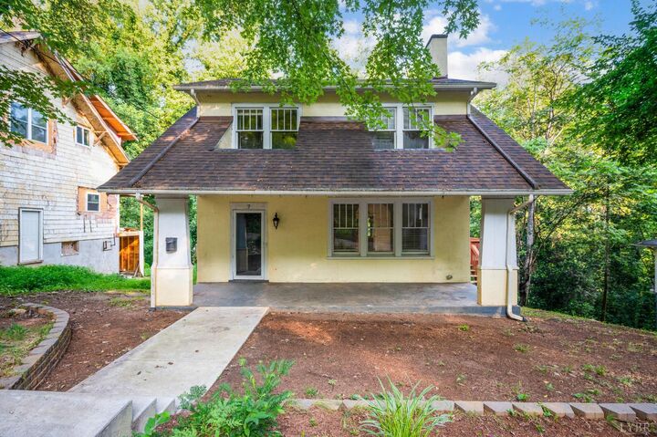 7 Fredonia Avenue  Lynchburg VA 24503 photo