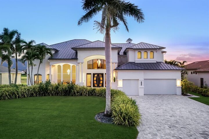 Property Photo:  11929 Princess Grace Court  FL 33991 