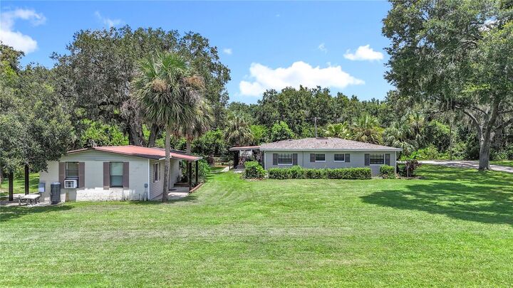 Property Photo:  3804 Gallagher Road  FL 33527 
