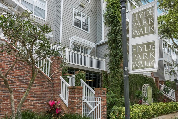 Property Photo:  800 S Dakota Avenue 315  FL 33606 