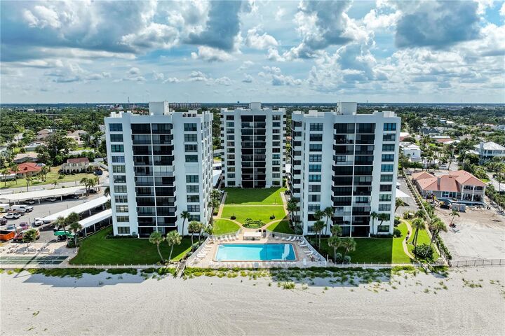 Property Photo:  627 Alhambra Road 202  FL 34285 