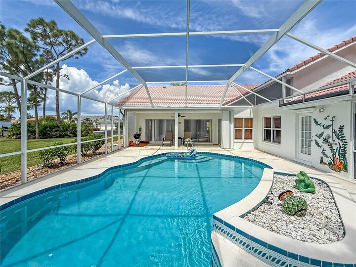 Property Photo:  24600 Dolphin Cove Drive  FL 33955 