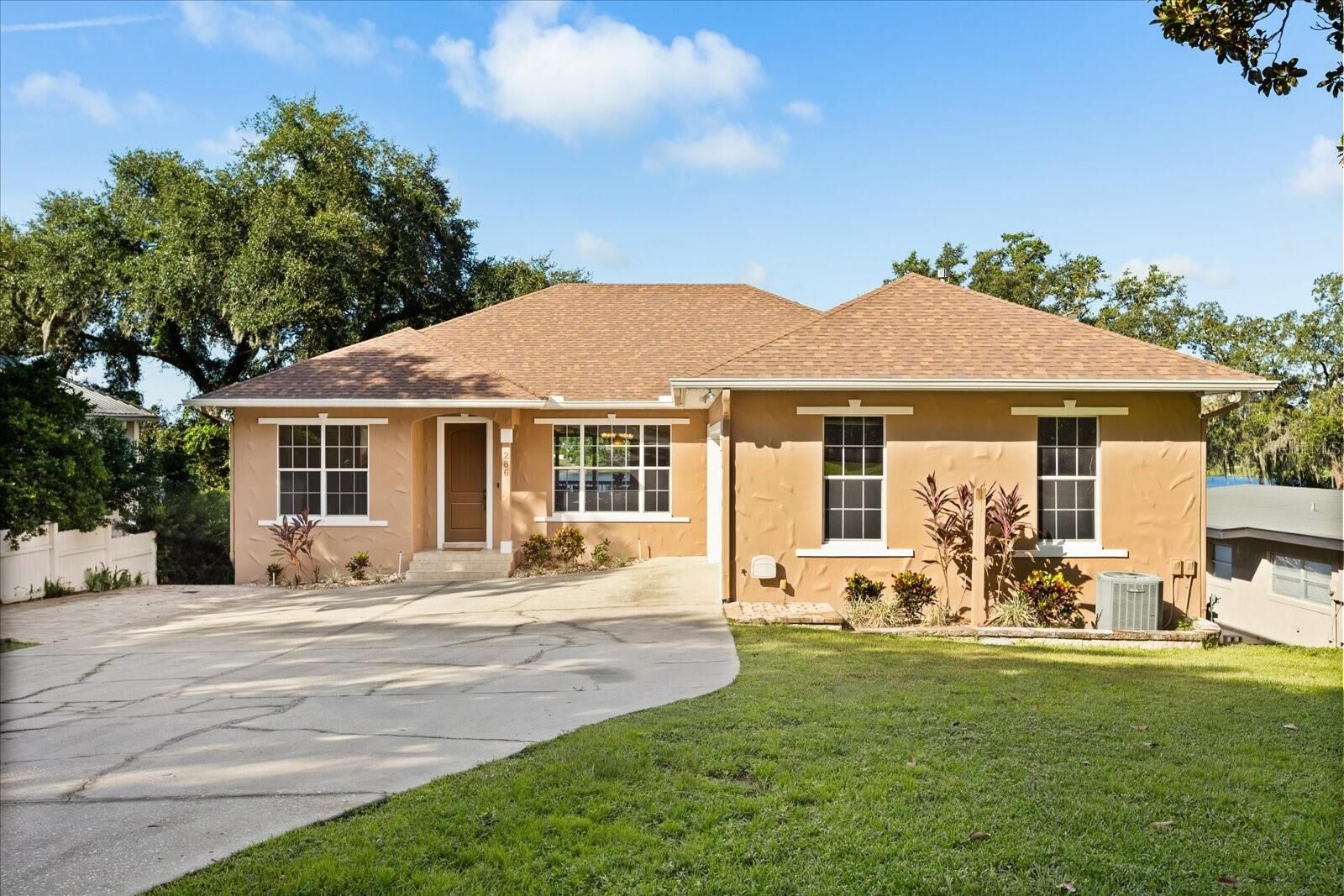 Property Photo:  286 Mileham Drive  FL 32835 