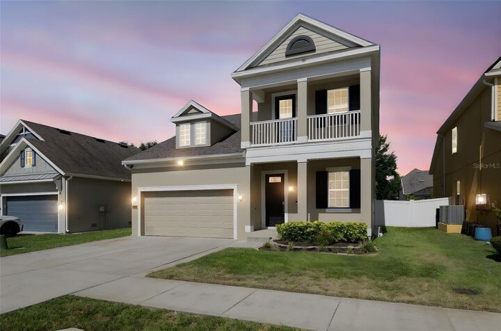 Property Photo:  7611 S Trask Street  FL 33616