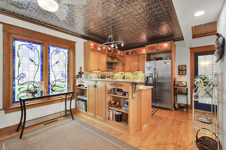 Property Photo: 162 Wilson Ave WI 53090