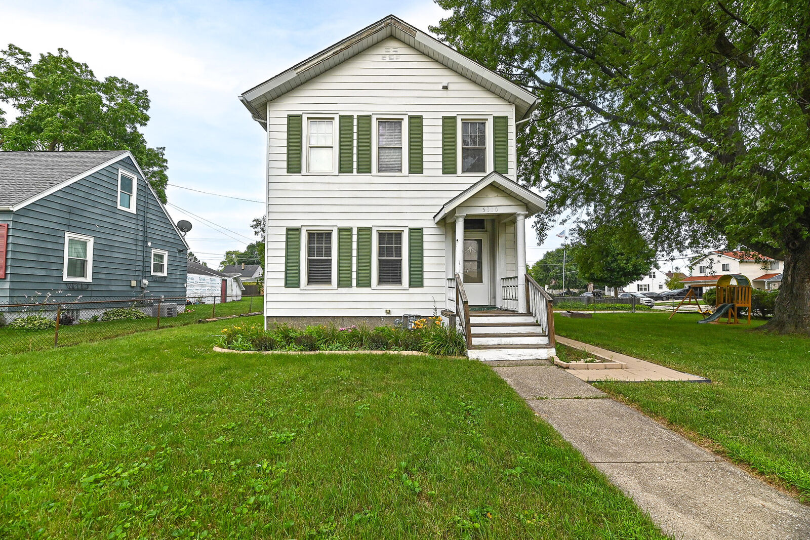 Property Photo: 5310 40th Ave WI 53144