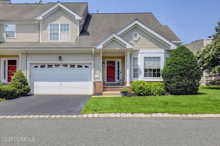 Property Photo: 5 Waverly Court NJ 07724