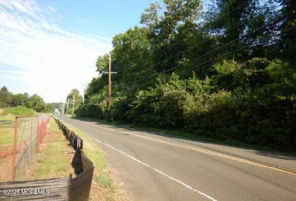 Property Photo:  000 Craig Road  NJ 07726 