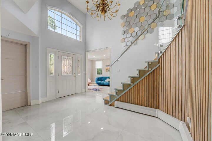 Property Photo:  4 Justin Drive  NJ 07936 
