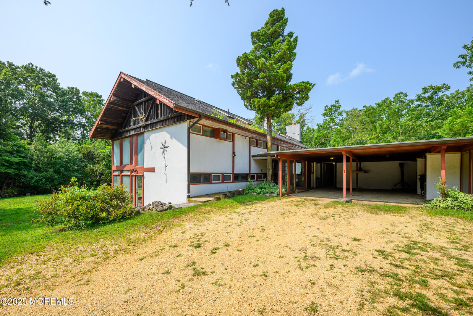 Property Photo:  2051 Baileys Corner Road  NJ 07719 