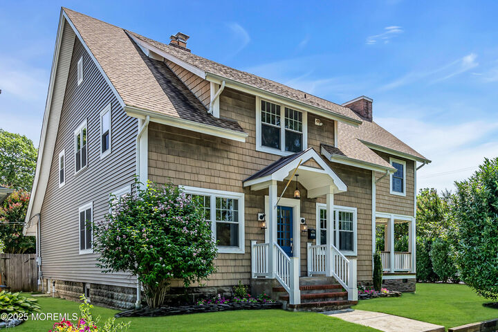 Property Photo: 818 Sinclair Road NJ 08742