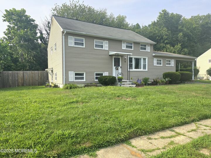 11 Trident Boulevard  Neptune Township NJ 07753 photo