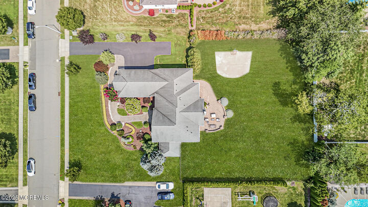 Property Photo:  83 Tricentennial Drive  NJ 07728 
