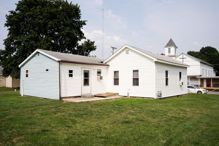 Property Photo: 2856 Bird Lake Road S MI 49266