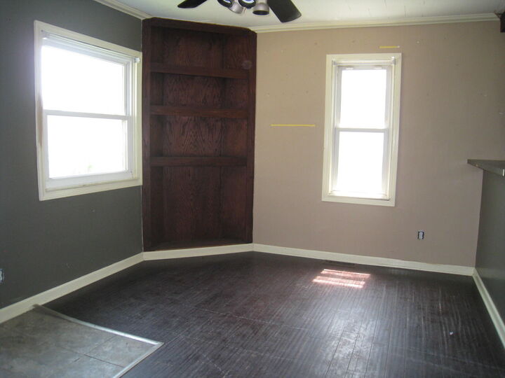 Property Photo:  91 Prospect Street NW  MI 49345 