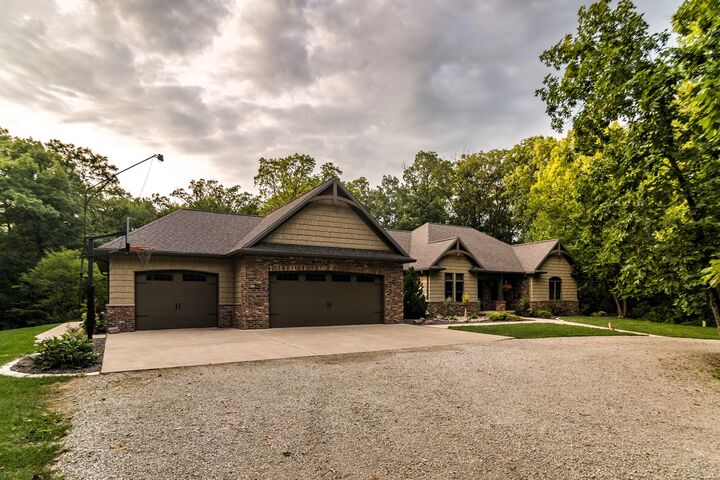 6690 Little Galilee Road  Clinton IL 61727 photo