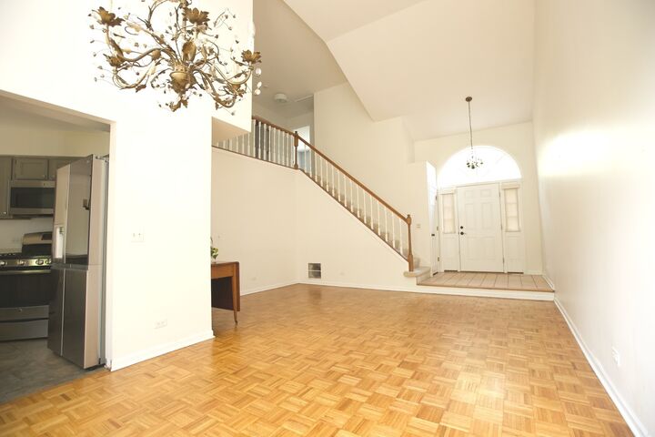 Property Photo: 11459 Burton Drive IL 60154