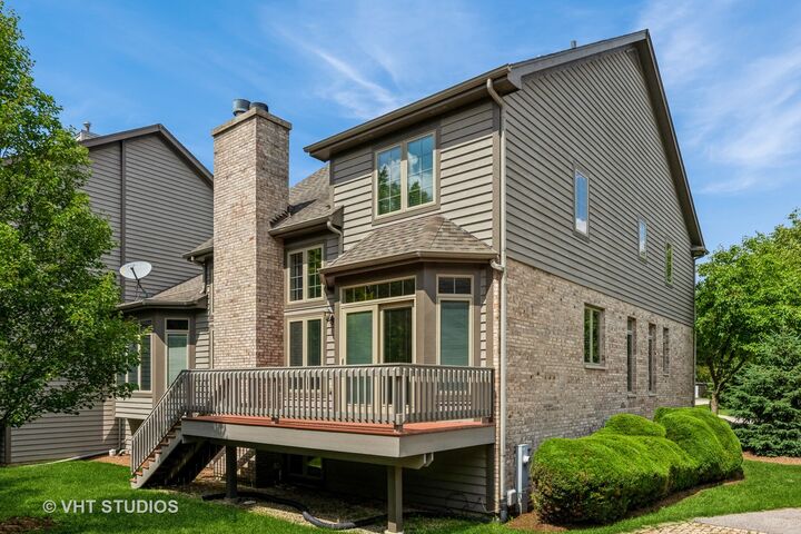 Property Photo: 1803 Rizzi Lane IL 60103
