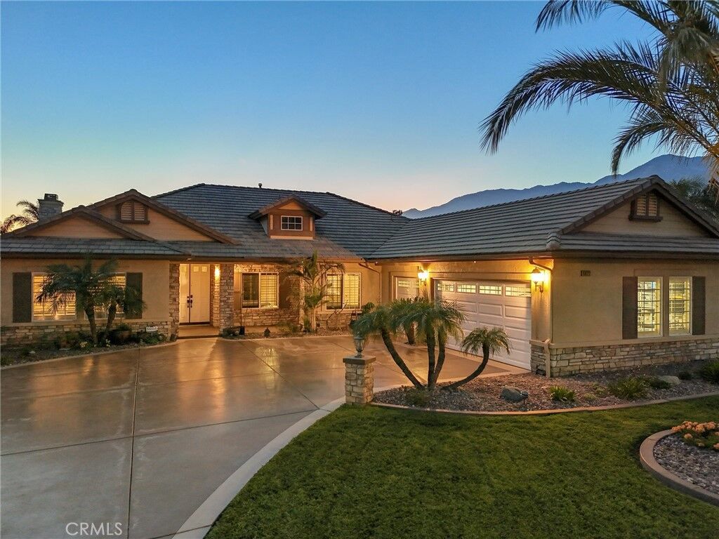 Property Photo:  6822 Foxtail Court  CA 91739 