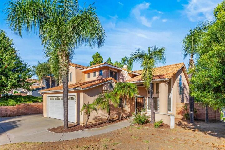 Property Photo: 43049 Vista Del Rancho CA 92592