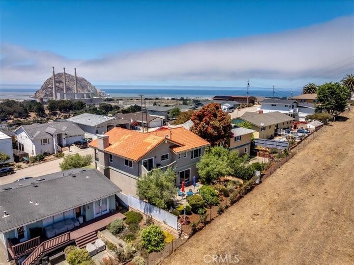 Property Photo:  1310 Hillcrest Drive  CA 93442 