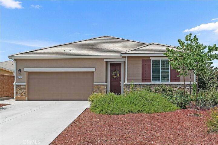 Property Photo:  31117 Bowery Ct.  CA 92584 