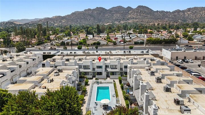 Property Photo:  21901 Dupont Street 17  CA 91311 