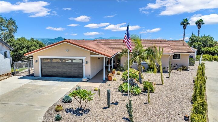 Property Photo:  1449 Rimrock Drive  CA 92027 