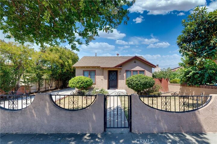 Property Photo: 1217 S Marguerita Avenue CA 91803